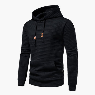 Koen | Comfortabele hoodie