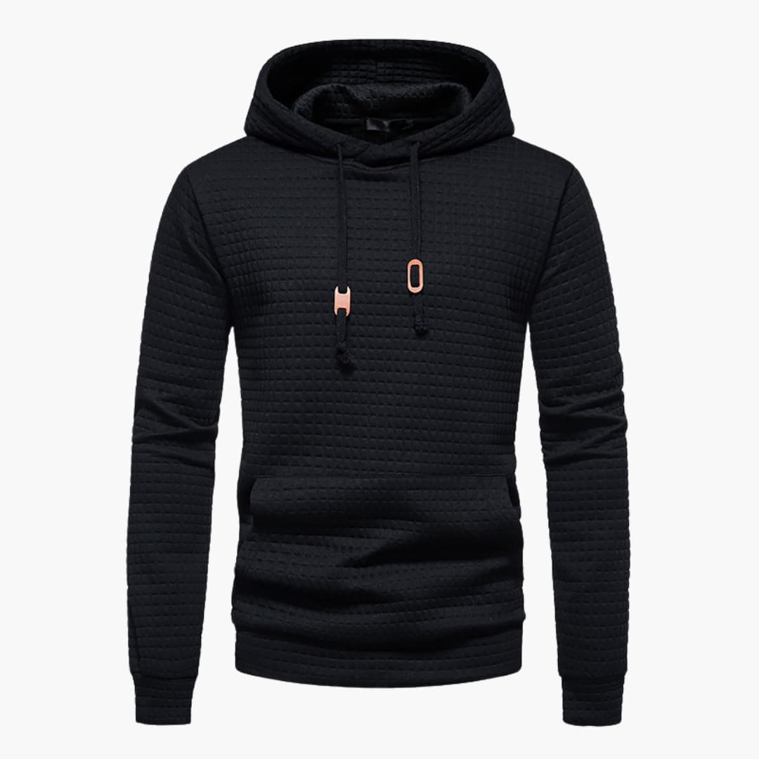 Koen | Comfortabele hoodie