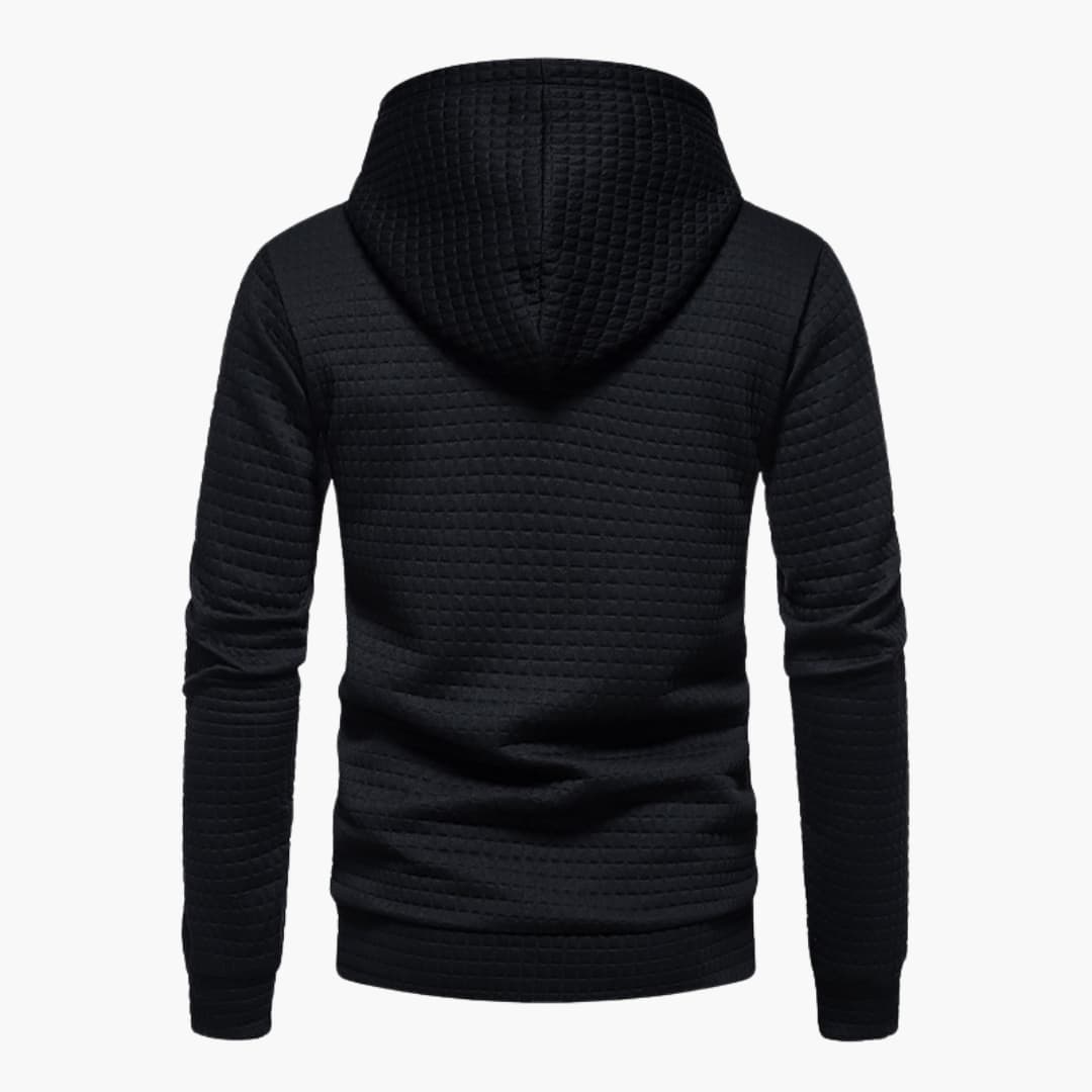 Koen | Comfortabele hoodie