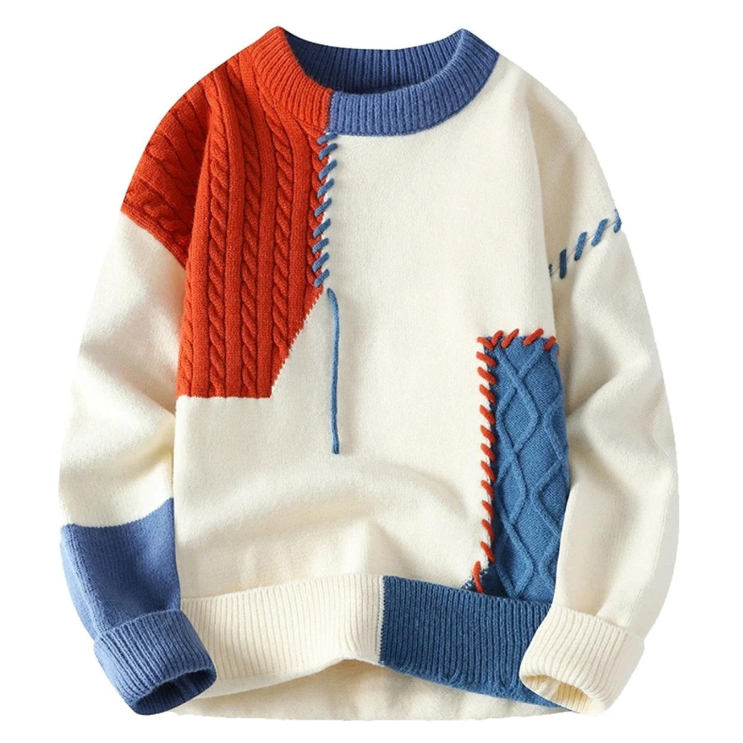 Beau | Designer Knit