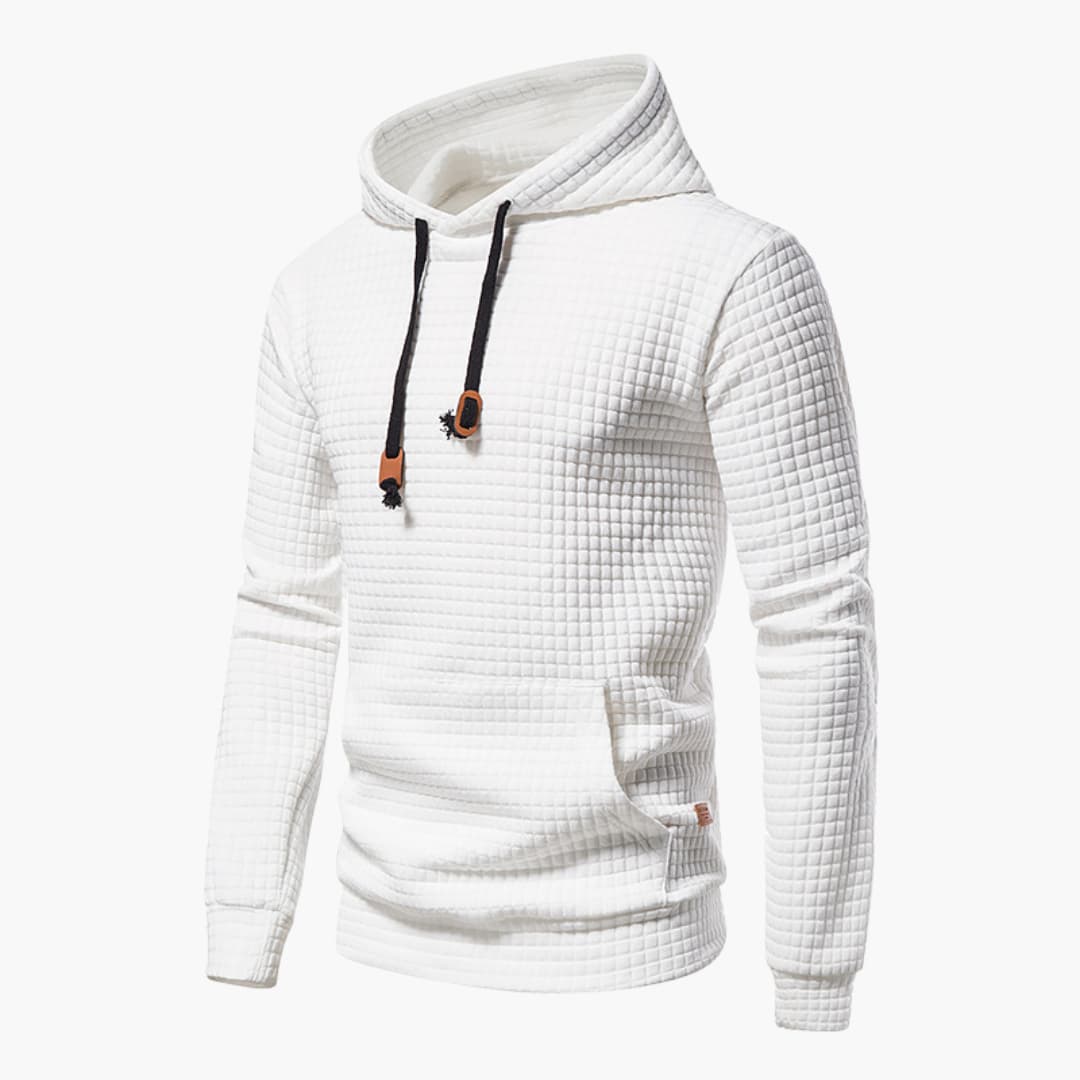 Koen | Comfortabele hoodie