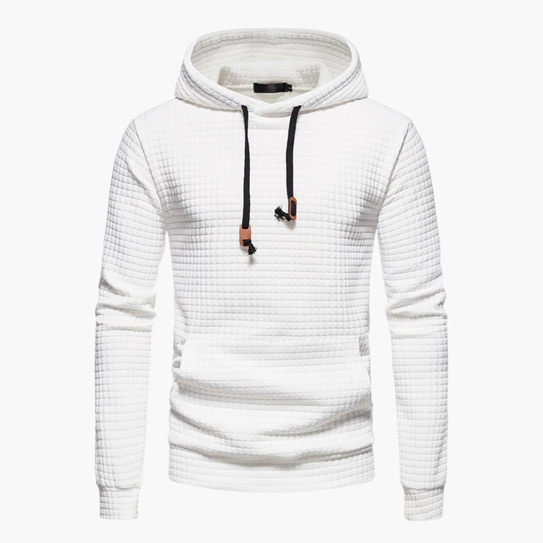 Koen | Comfortabele hoodie