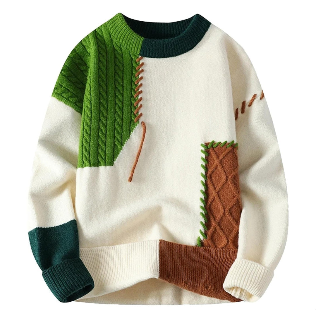 Beau | Designer Knit