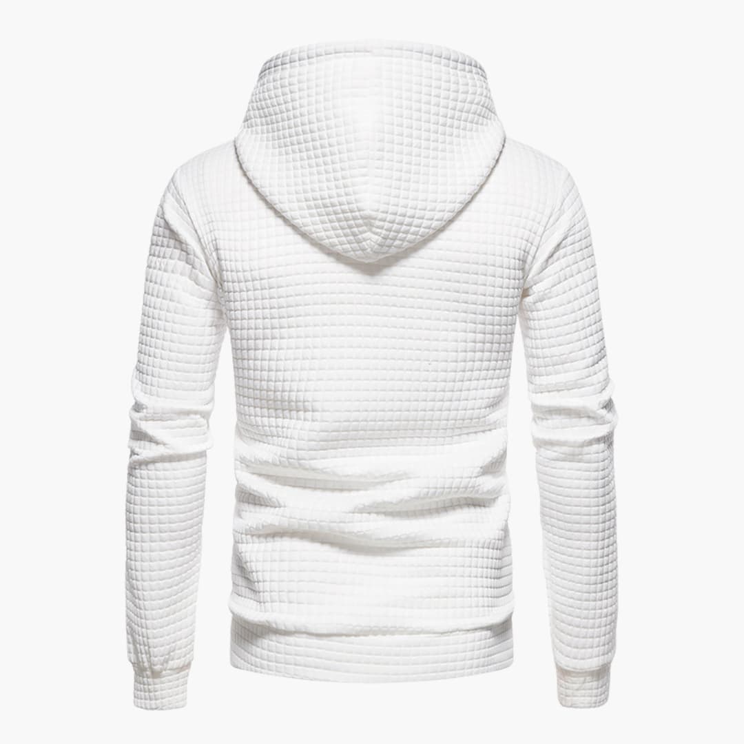 Koen | Comfortabele hoodie