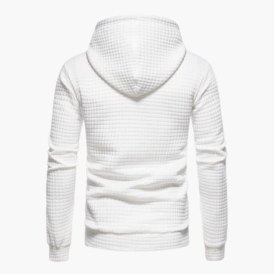 Koen | Comfortabele hoodie