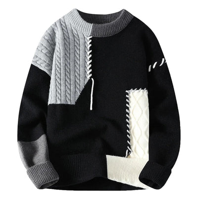 Beau | Designer Knit