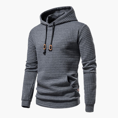 Koen | Comfortabele hoodie