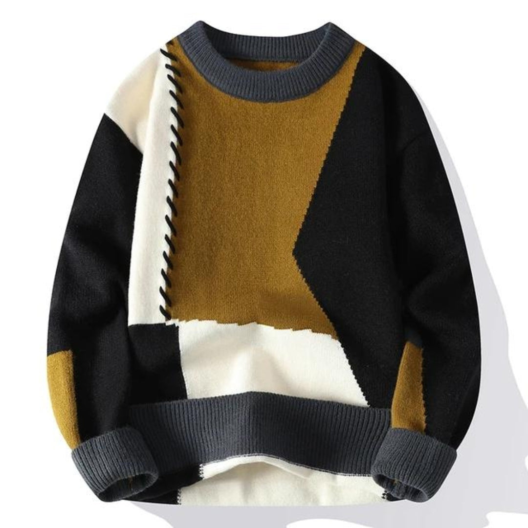 Beau | Designer Knit