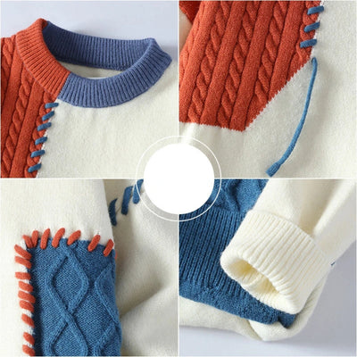 Beau | Designer Knit