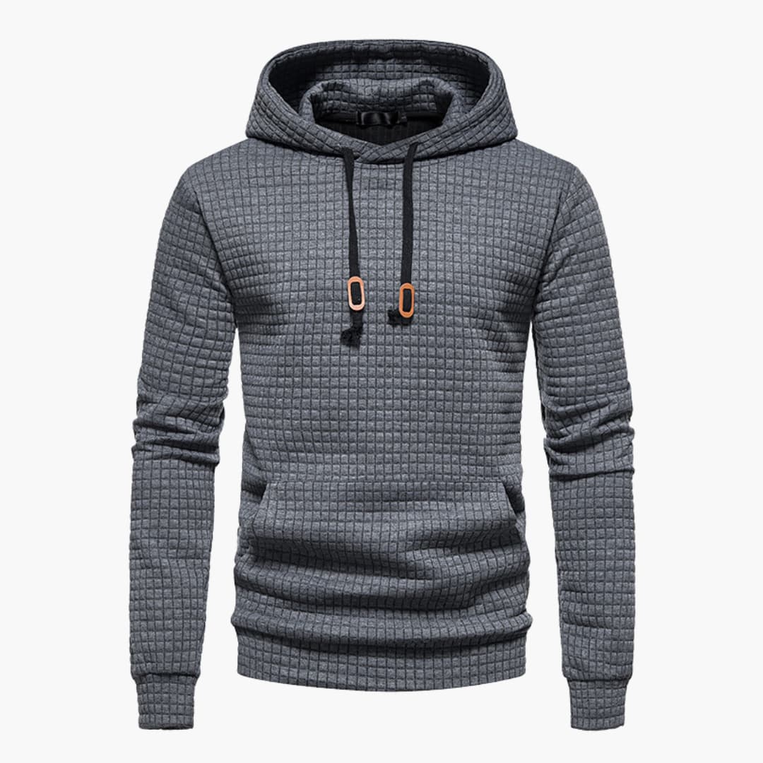 Koen | Comfortabele hoodie