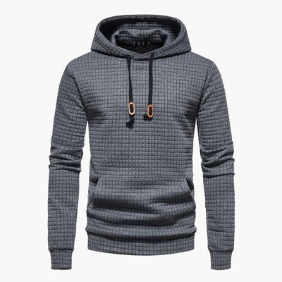 Koen | Comfortabele hoodie