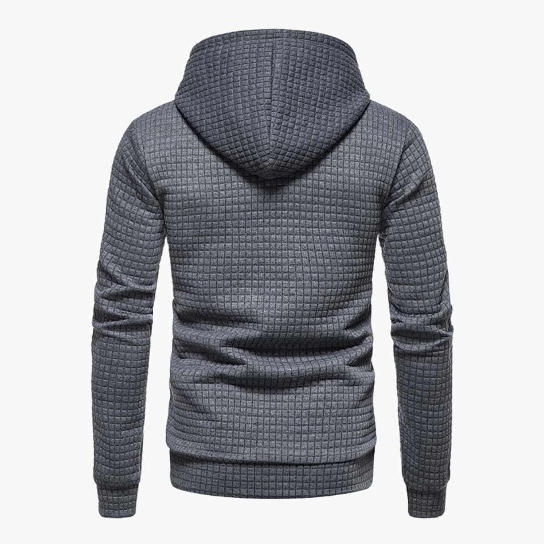 Koen | Comfortabele hoodie