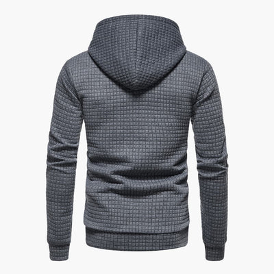 Koen | Comfortabele hoodie