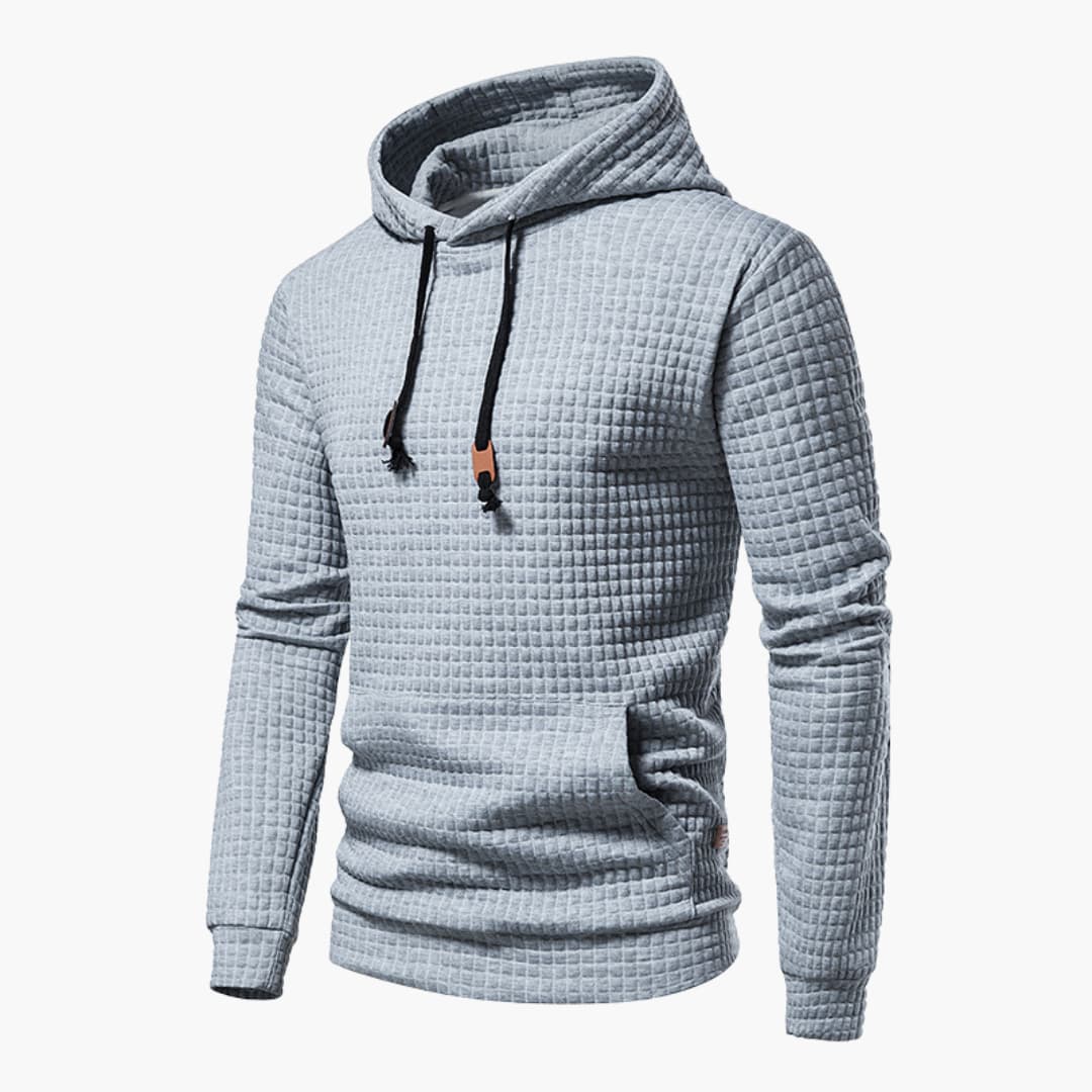 Koen | Comfortabele hoodie