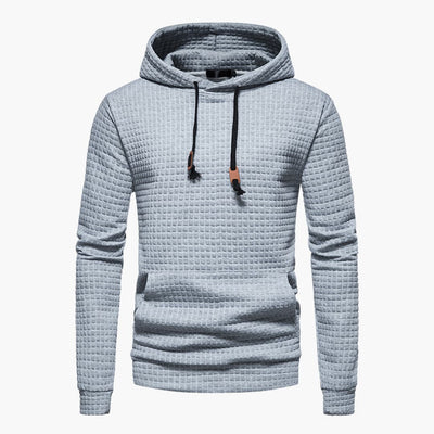 Koen | Comfortabele hoodie