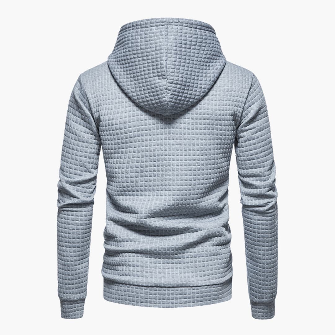 Koen | Comfortabele hoodie