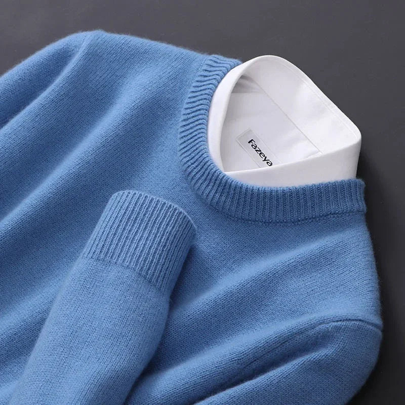 Siem | Pullover